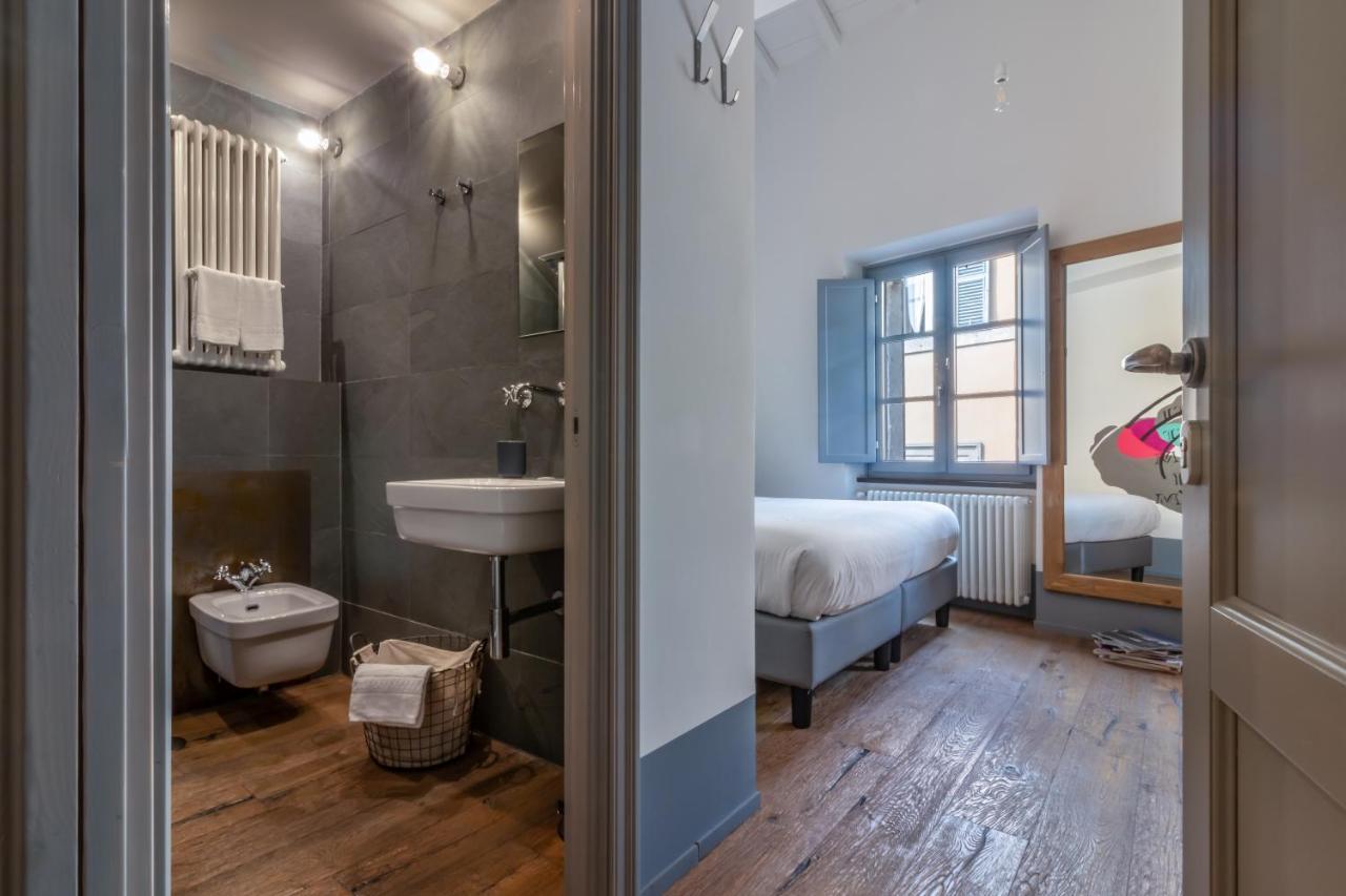 Double or Twin Room with Private Bathroom