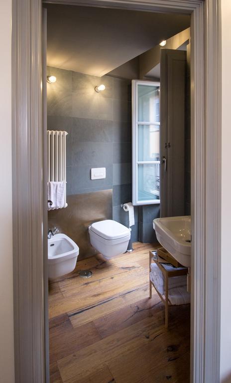 Double or Twin Room with Private Bathroom