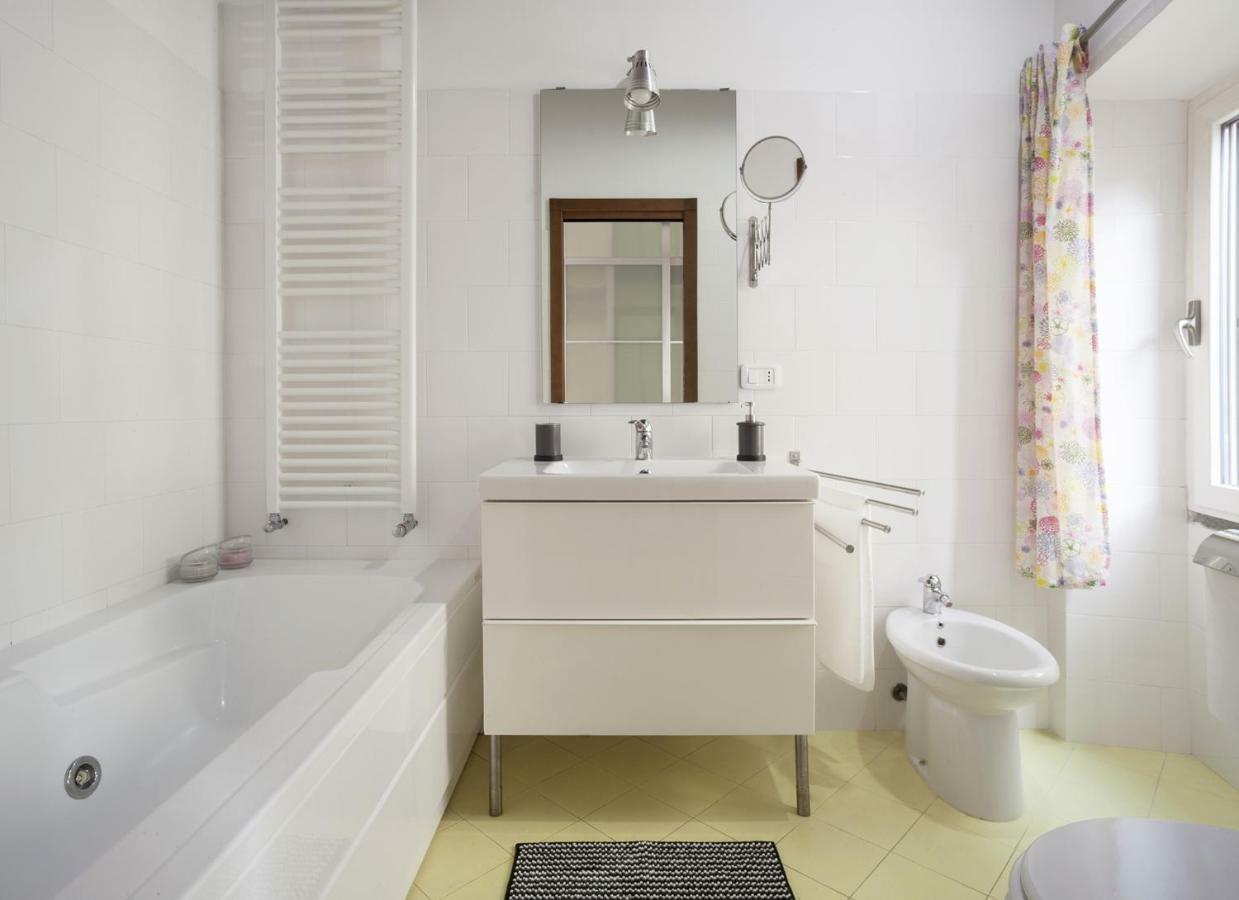 Double Room with Spa Bath