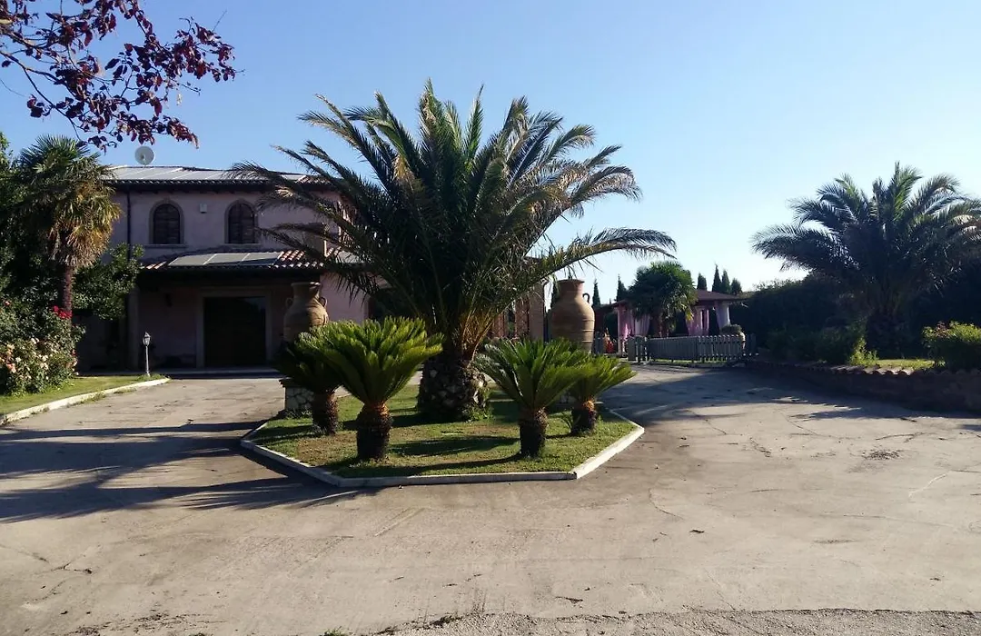 B&B Villa Roberta-1
