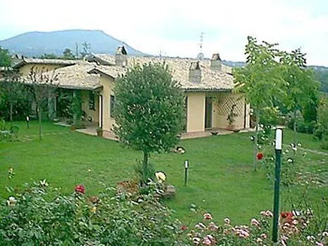 Villa Shasta Tra Borghi E Terme-1
