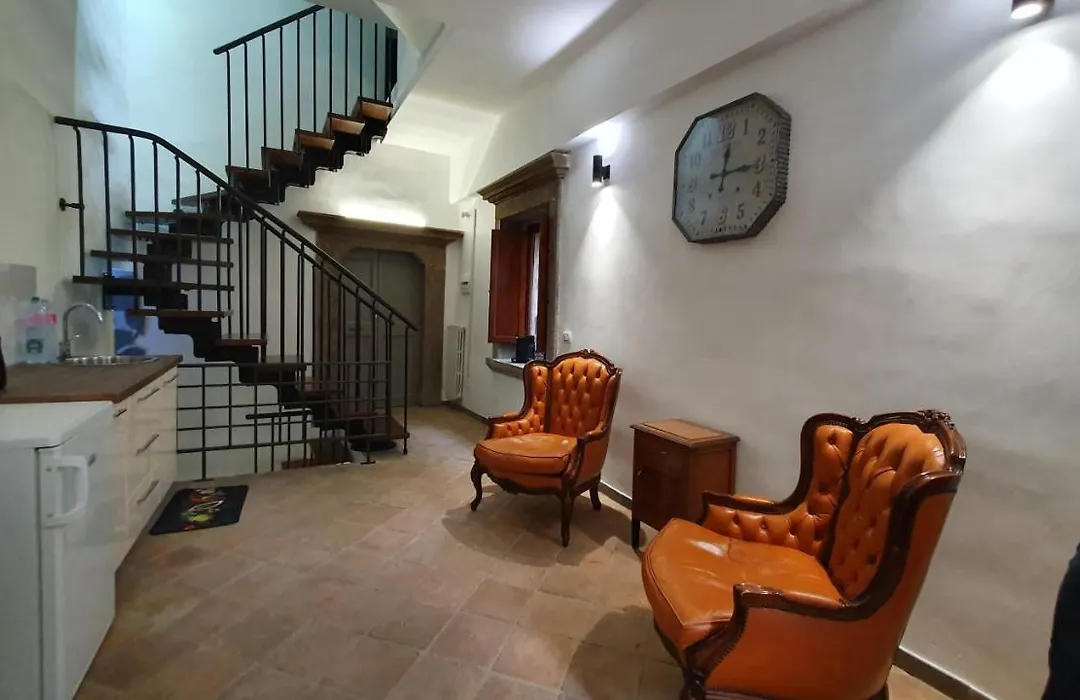 Palazzetto La Fonte-1