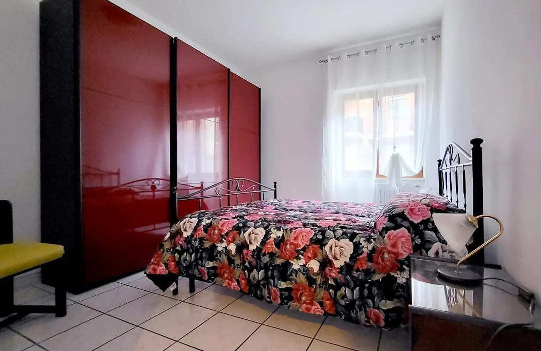 Casa Vacanze Lidia-1