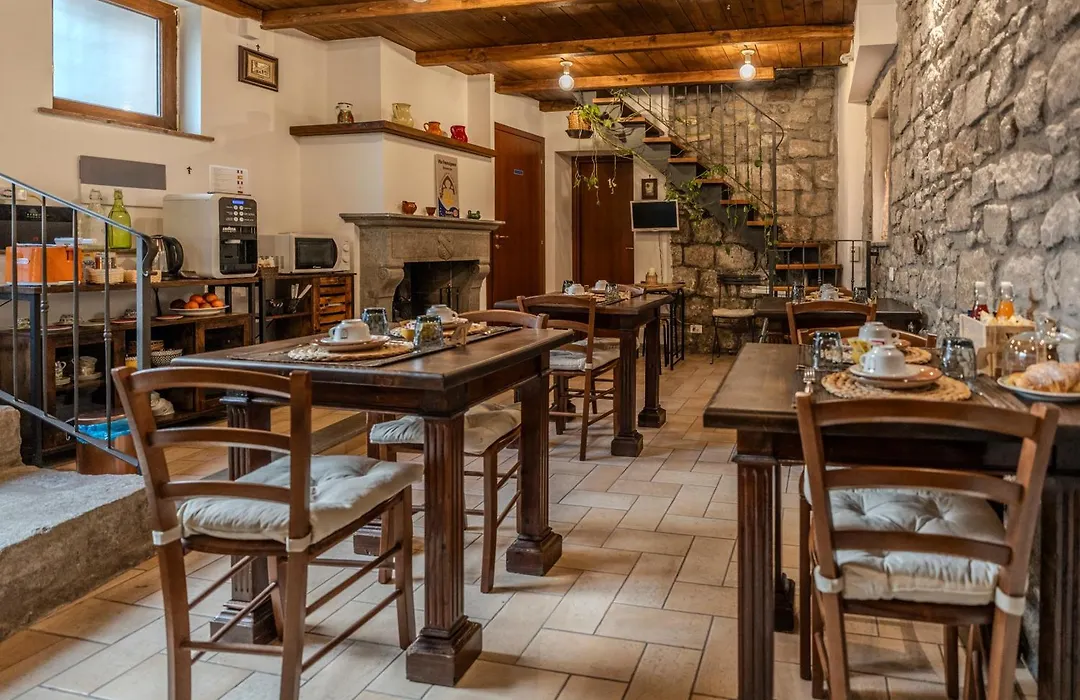 Il Richiastro Medievale-1