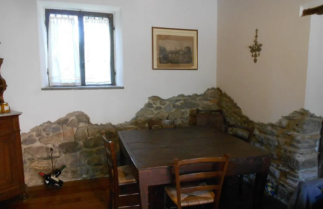 La Meridiana Strana-1