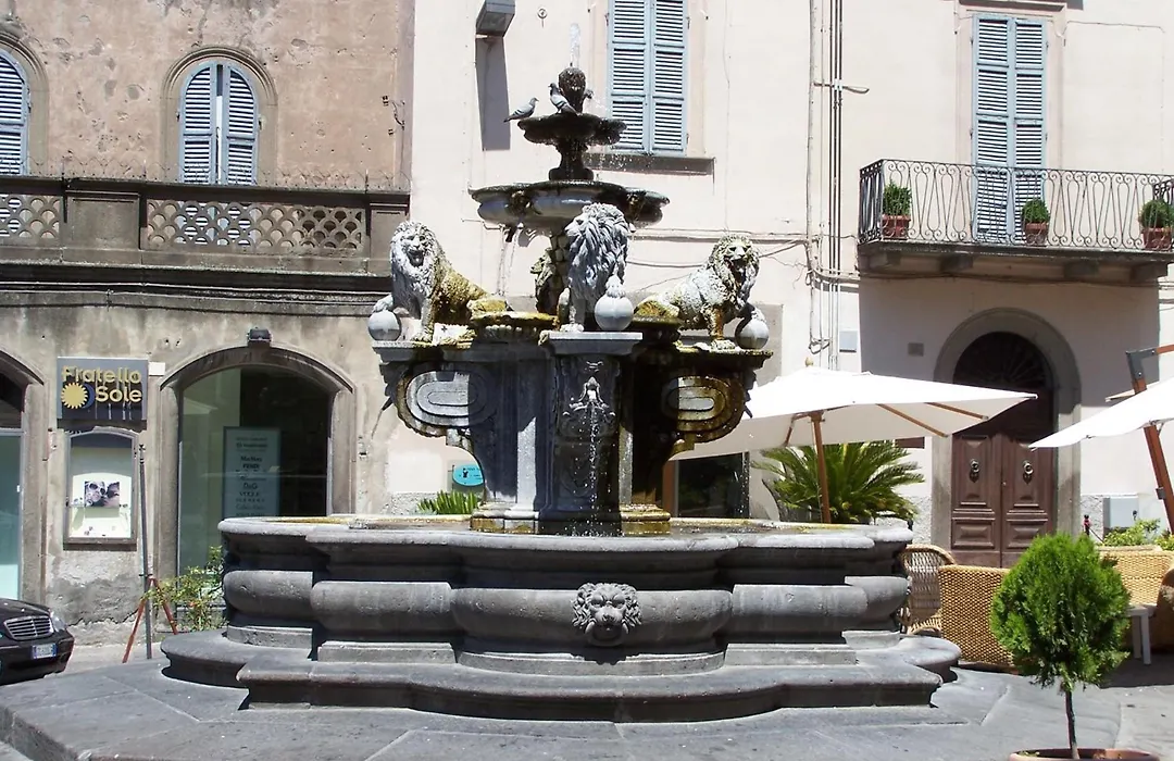 Le Erbe Guest House-1