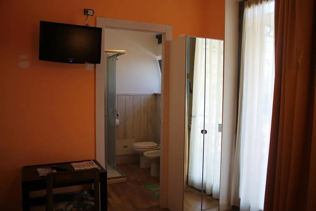 Axia Terme B&B, 900M Terme Dei Papi, Park Privato-1