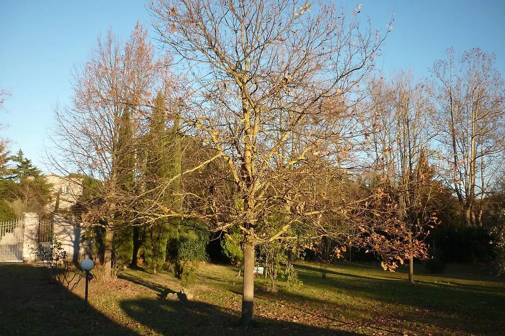 B&B Alle Terme-1