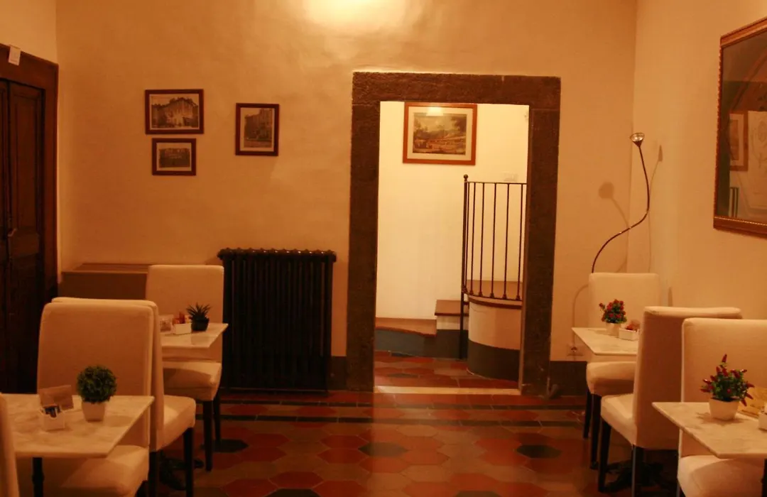 Antico Angelo - Residenza D'Epoca-1