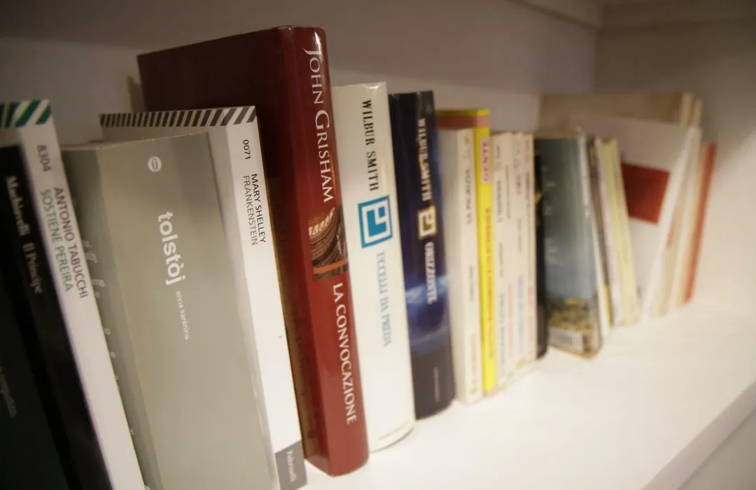 Al Libro Letto-1