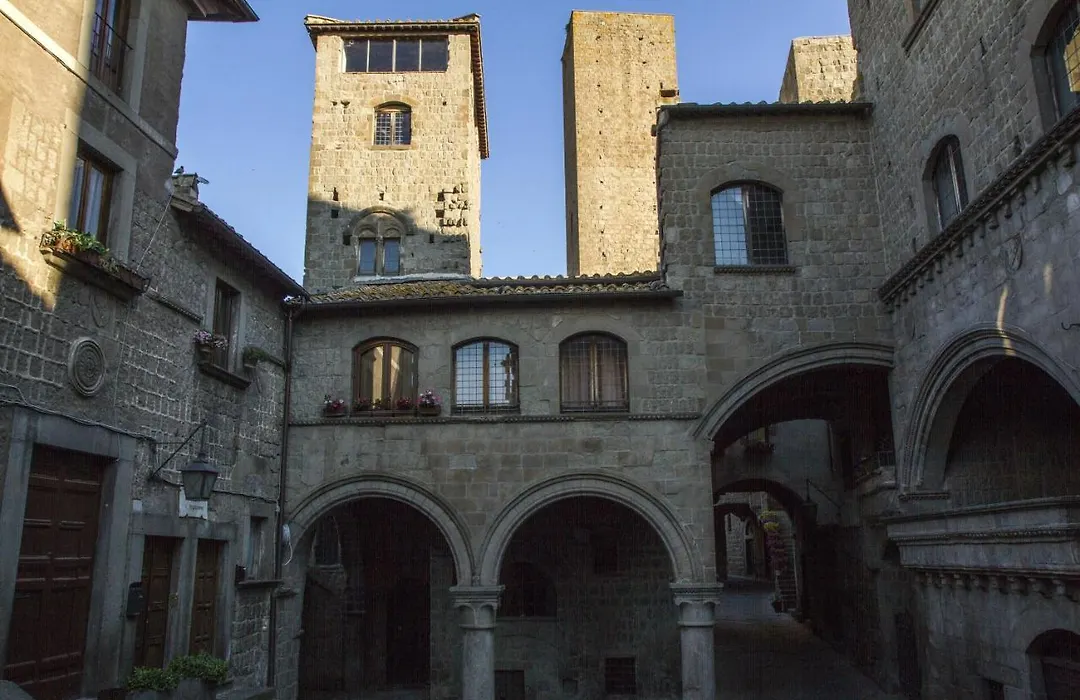 Il Peperino Guesthouse-1