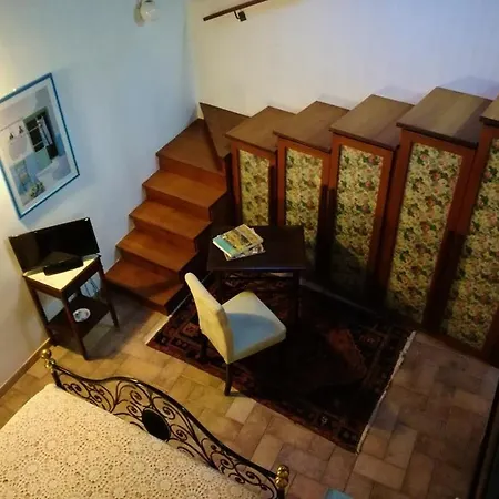 La Casa Di Susanna-3
