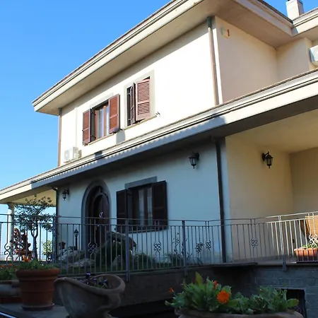 B&B Il Belvedere-2