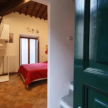 Palazzetto La Fonte-2