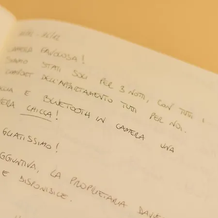 Il Vicolo Suite-3