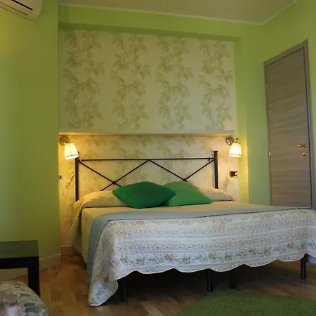 Axia Terme B&B, 900M Terme Dei Papi, Park Privato-2