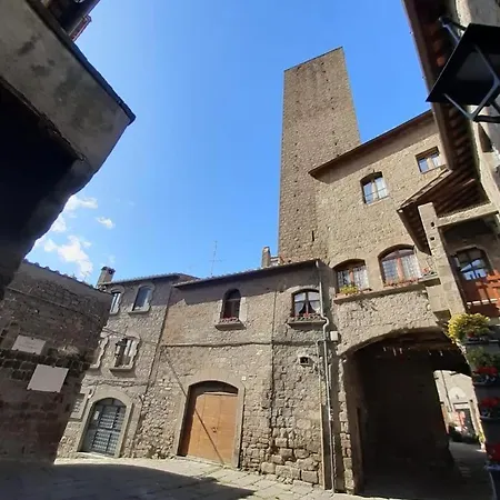 Alloggio Turistico S.Pellegrino 45-3