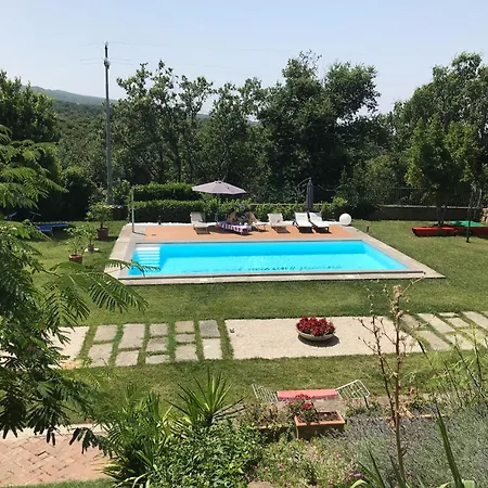 La Paloma B&B Di Charme-3