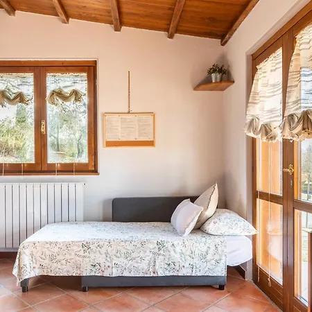 B&B Agriturismo La Casetta Di Ben-2