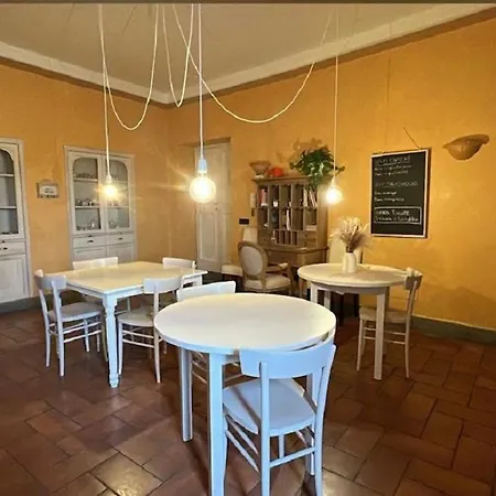 S. Faustino Rooms-2