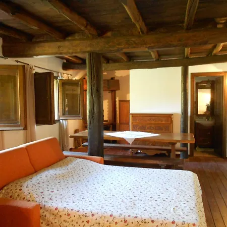 La Meridiana Strana-2