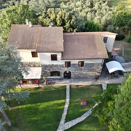Le Pozze Terme B&B-3