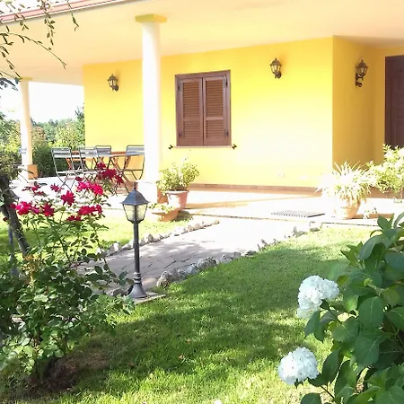 Agriturismo Le Quattro Stagioni-2