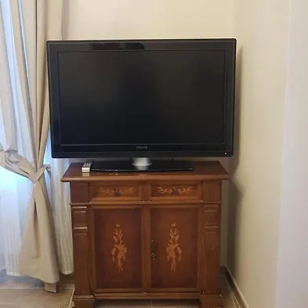 La Salita B&B-2