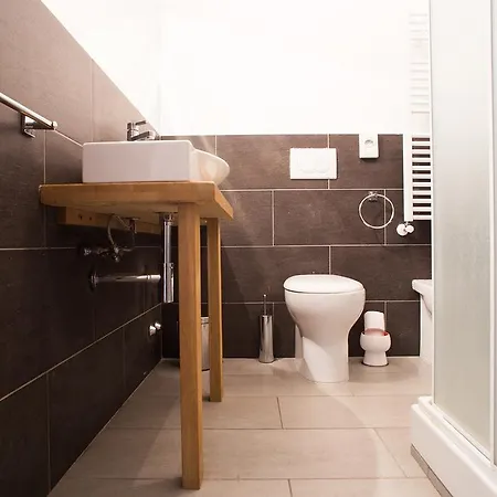 Le Erbe Guest House-3