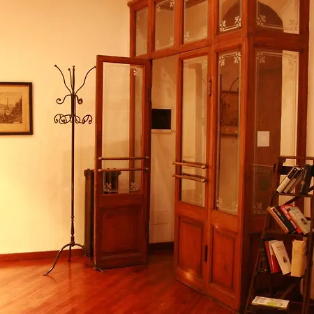 Antico Angelo - Residenza D'Epoca-2