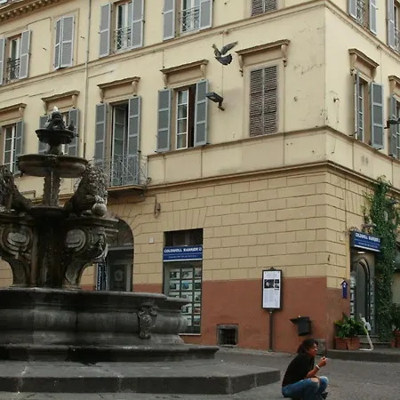Antico Angelo - Residenza D'Epoca-3