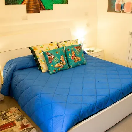 Bed And Breakfast La Palanzana-2