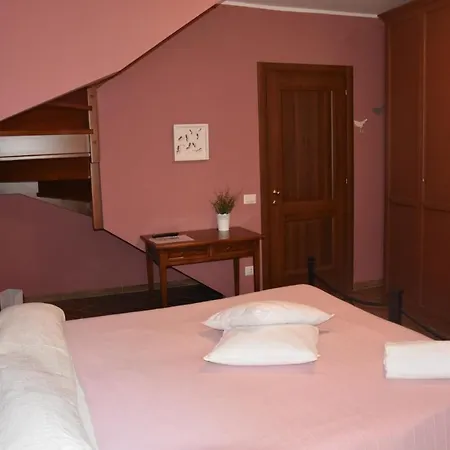 Il Peperino Guesthouse-2